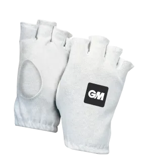 GM Fingerless Cotton Inner Gloves