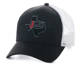 Justin Texas Patch Hat