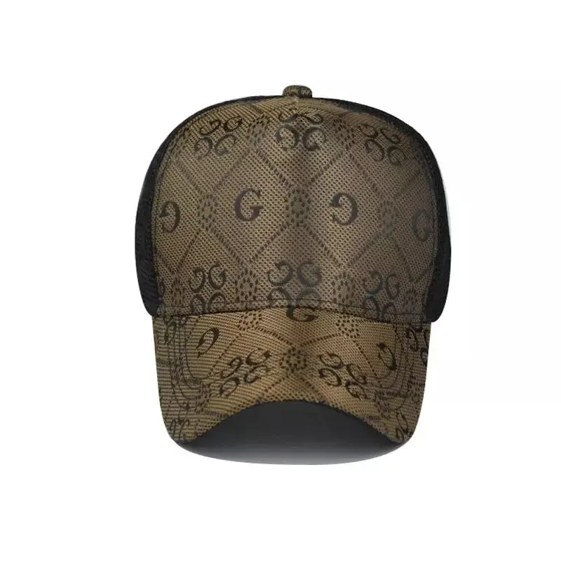 Kingstone Grammy Trucker Cap