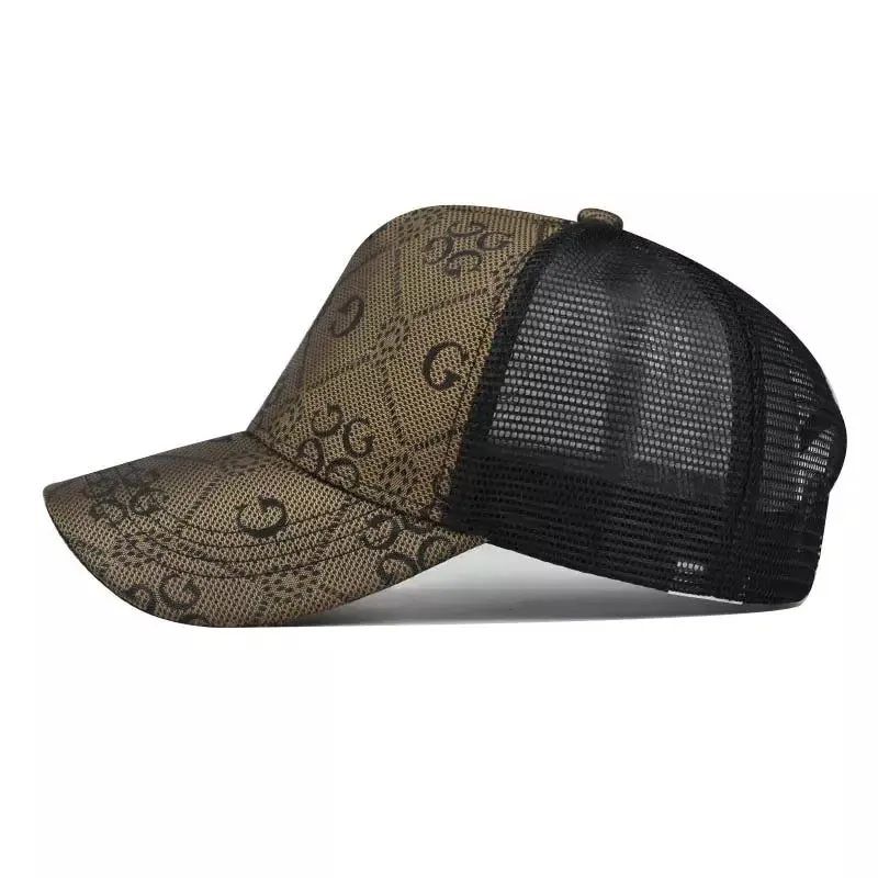 Kingstone Grammy Trucker Cap