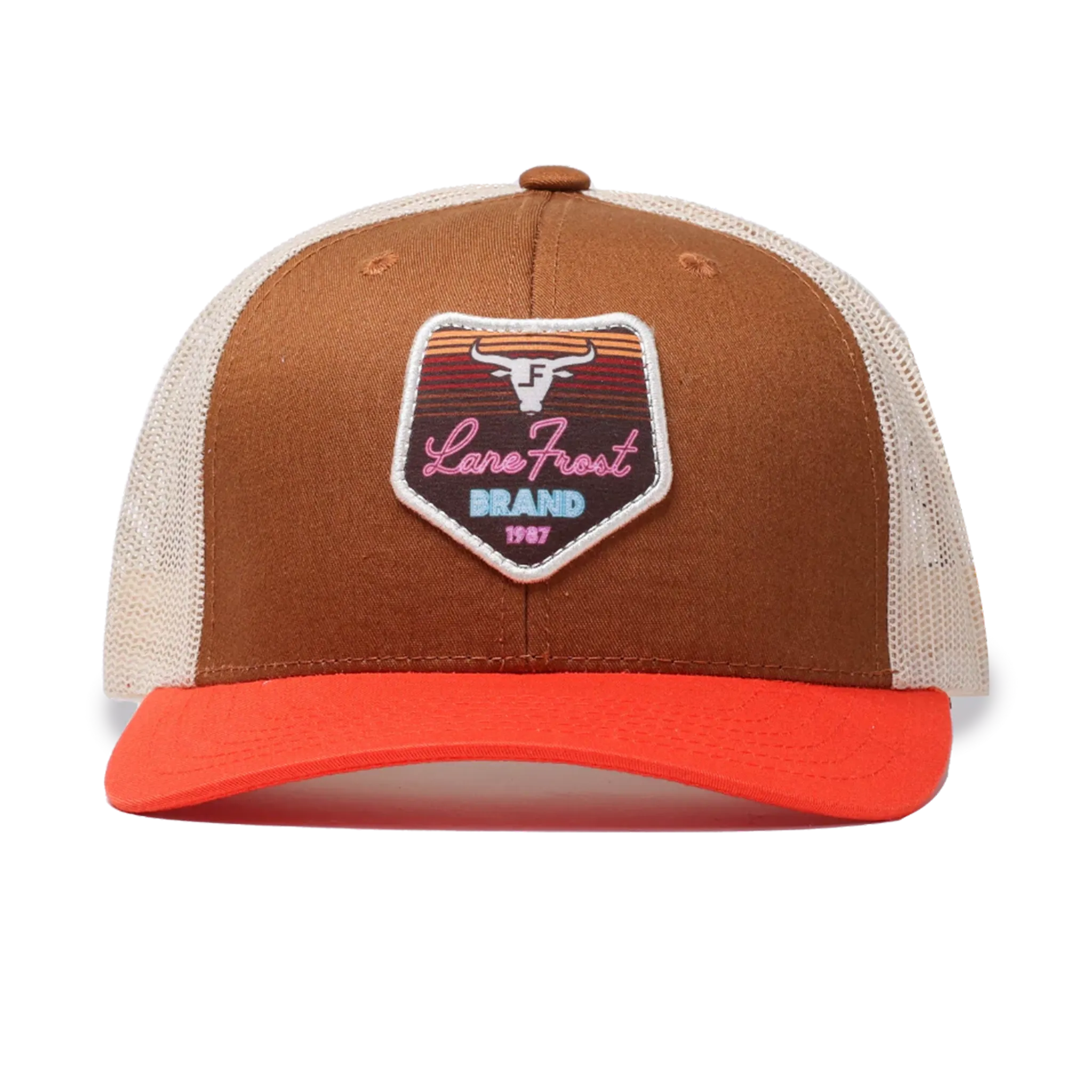 Lane Frost Ace Cap