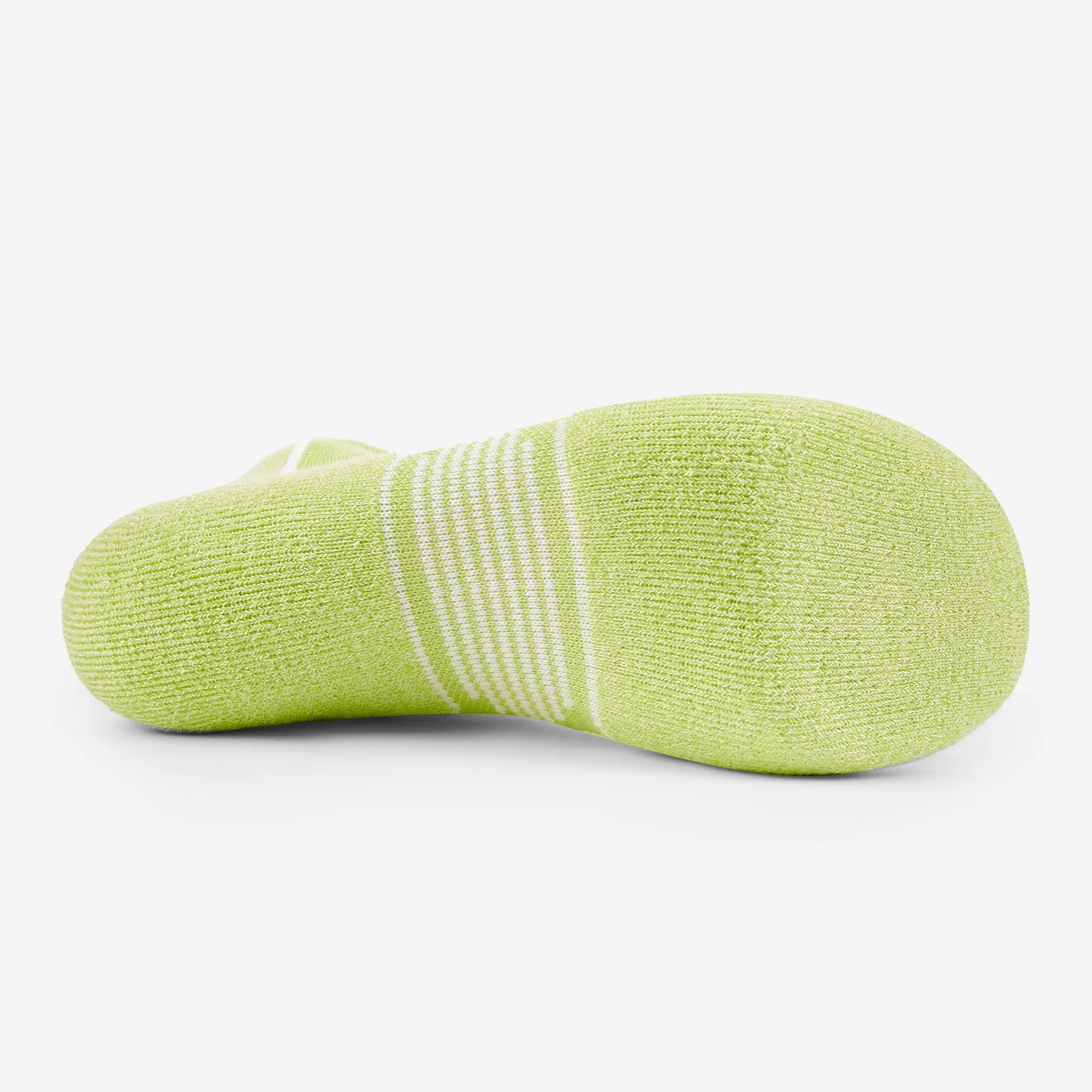 Light Cushion Low-Cut Pickleball Socks | P1CCU0