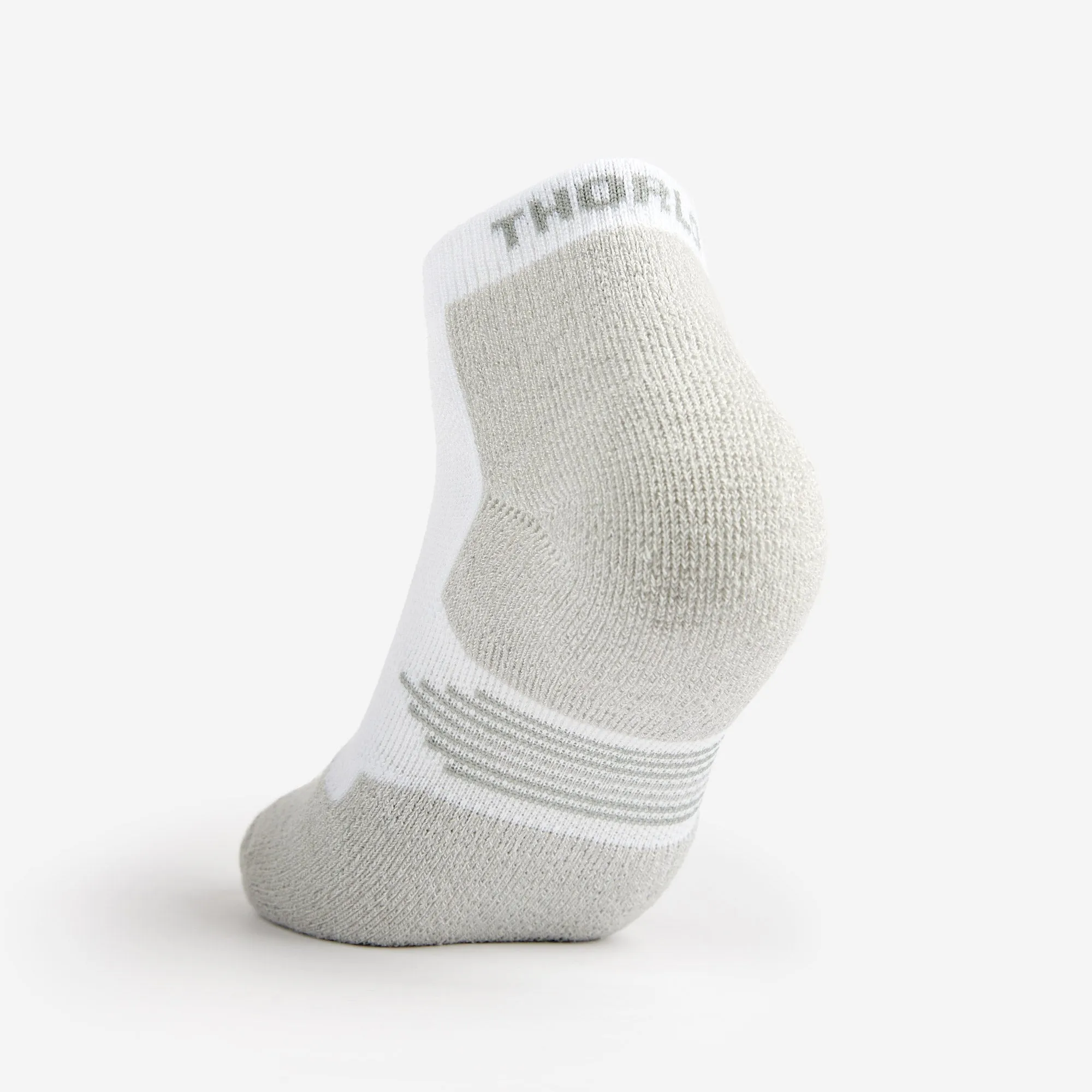 Light Cushion Low-Cut Pickleball Socks | P1CCU0