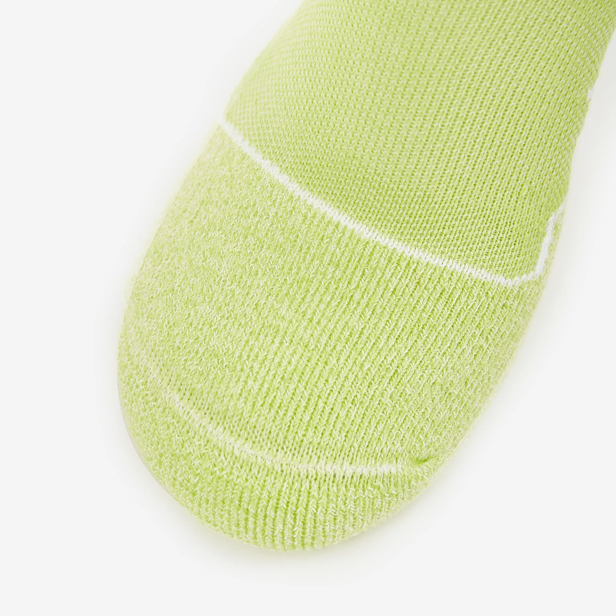 Light Cushion Low-Cut Pickleball Socks | P1CCU0