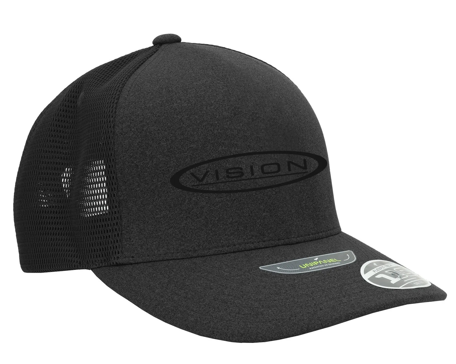 Logo Cap