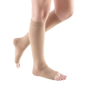 mediven comfort 20-30 mmHg calf open toe standard