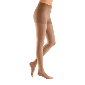 mediven plus 40-50 mmHg panty open toe standard