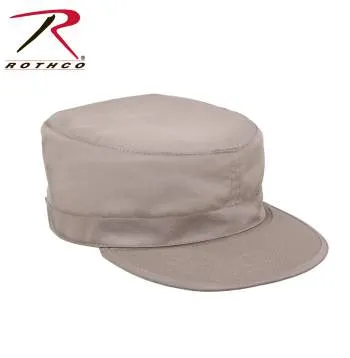 Military Adjustable Fatigue Cap