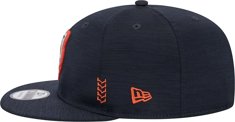 New Era Men's MLB Detroit Tigers Clubhouse 24 9FIFTY Cap