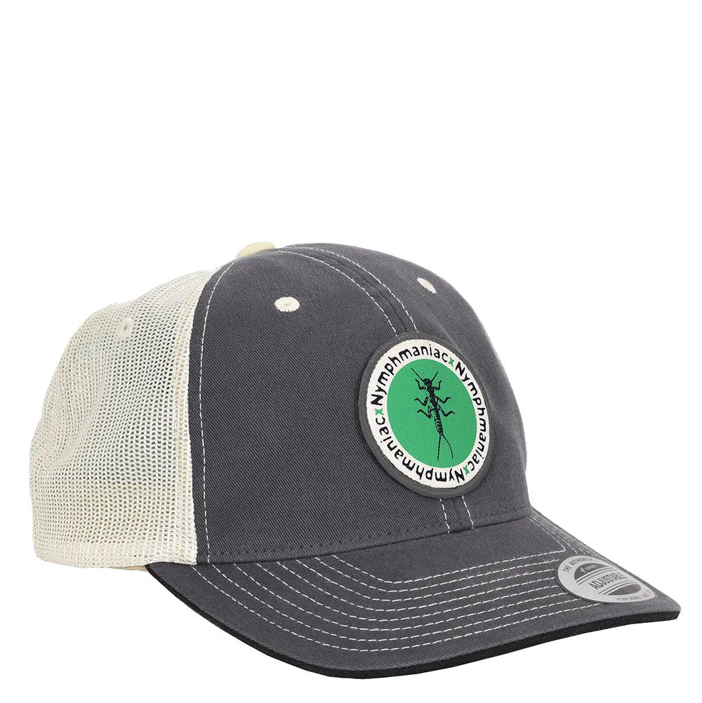 Nymphmaniac Dad Cap