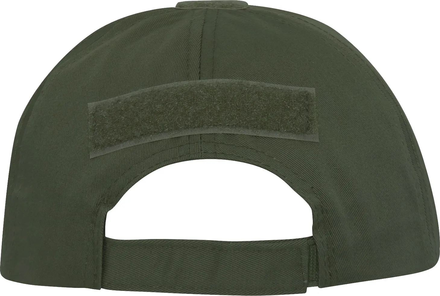 Olive Drab - Military Adjustable Tactical Operator Cap