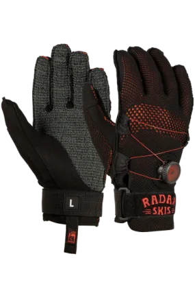 RADAR AIRKNIT-K BOA GLOVES