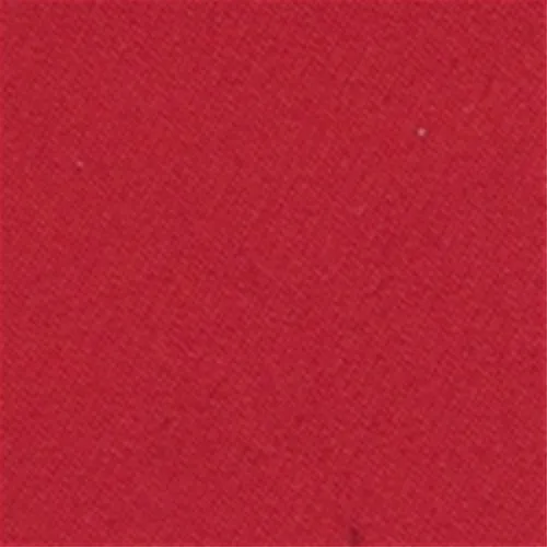 Red Polyester Suiting - 10-Yard Lot | SKU 7435 #S60