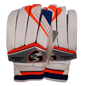 SG Batting Gloves Rsd Xtreme