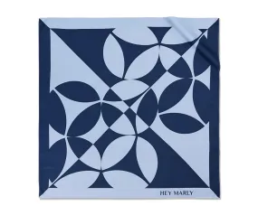 Silky Star - Logo Print