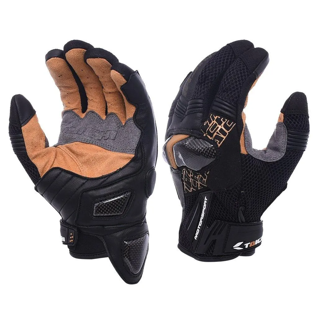 TAICHI RST448 ARMED MESH GLOVE