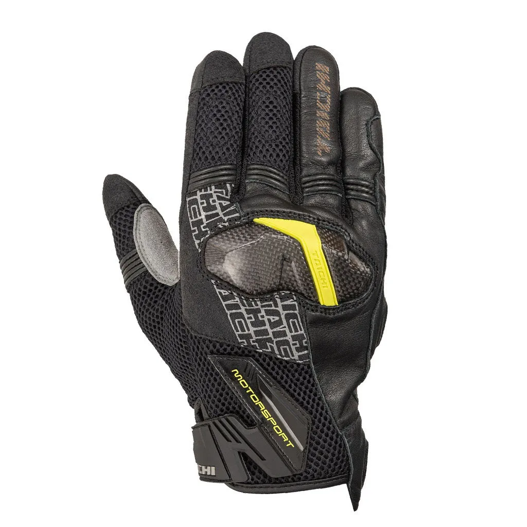 TAICHI RST448 ARMED MESH GLOVE