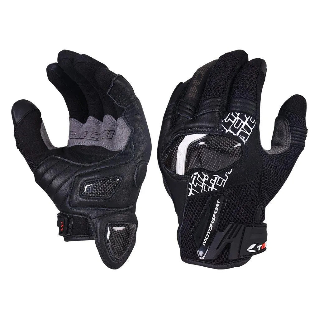 TAICHI RST448 ARMED MESH GLOVE