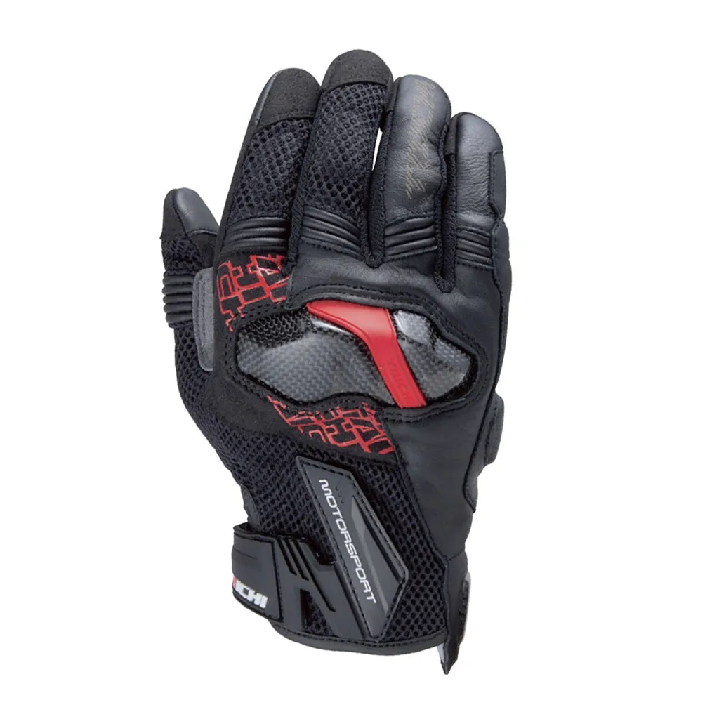 TAICHI RST448 ARMED MESH GLOVE