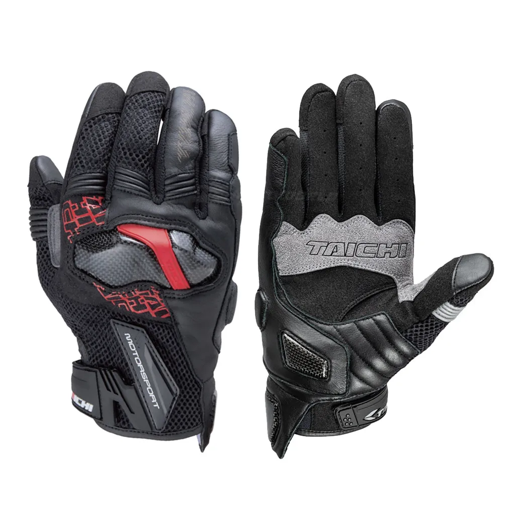 TAICHI RST448 ARMED MESH GLOVE