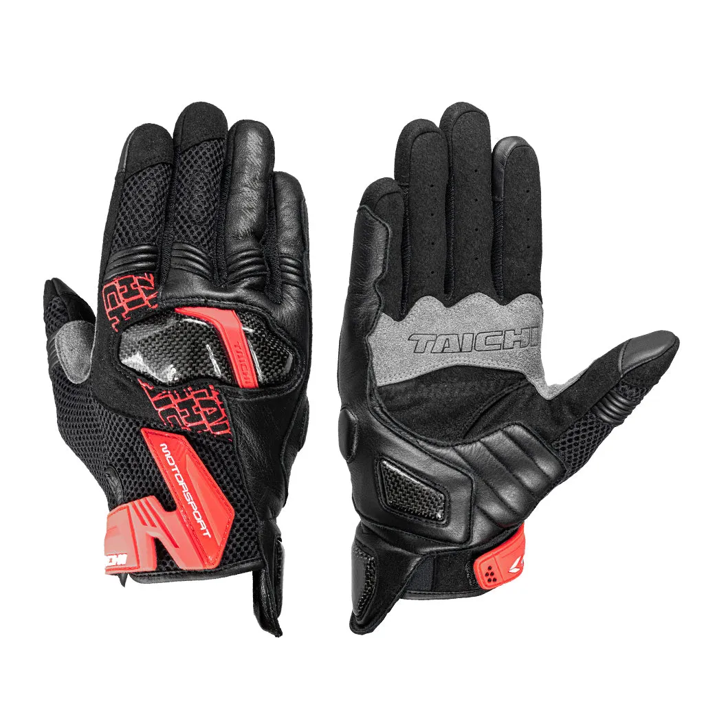 TAICHI RST448 ARMED MESH GLOVE