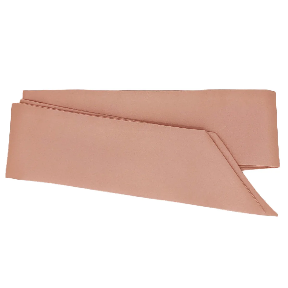 Taupe Bridesmaid Sash