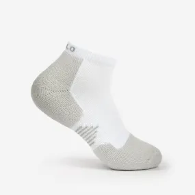 Thorlo Light Cushion Low Cut Pickleball Socks