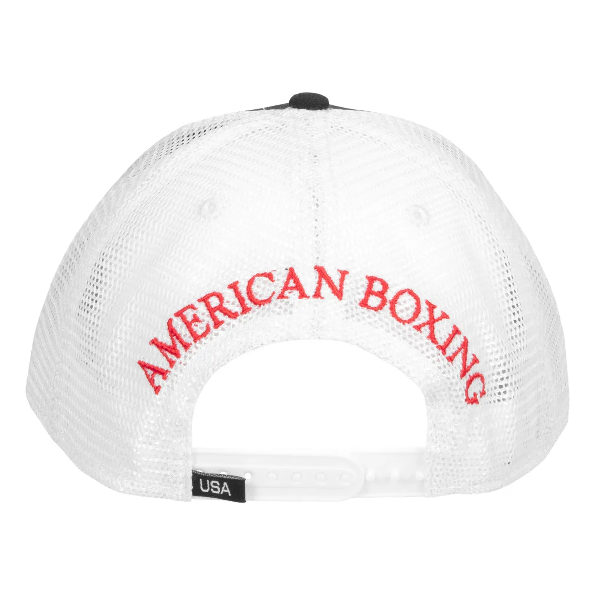 TITLE Boxing American Adjustable Cap