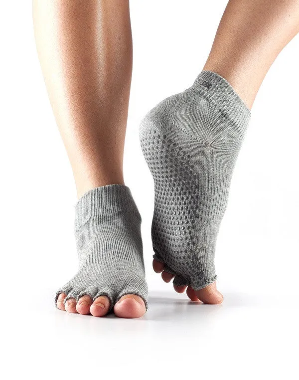 ToeSox - Ankle Grip Socks