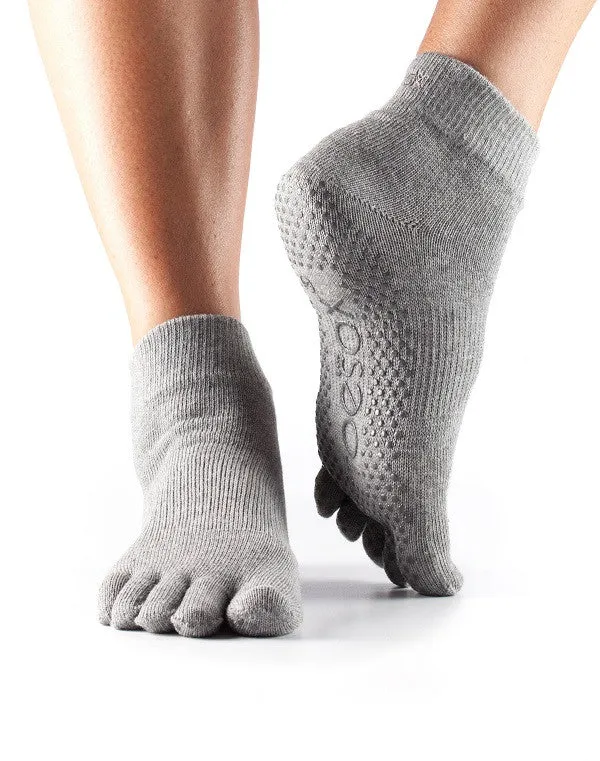 ToeSox - Ankle Grip Socks