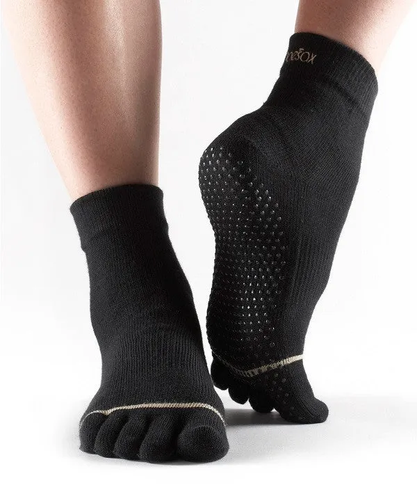 ToeSox - Ankle Grip Socks