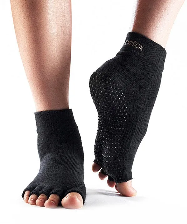 ToeSox - Ankle Grip Socks