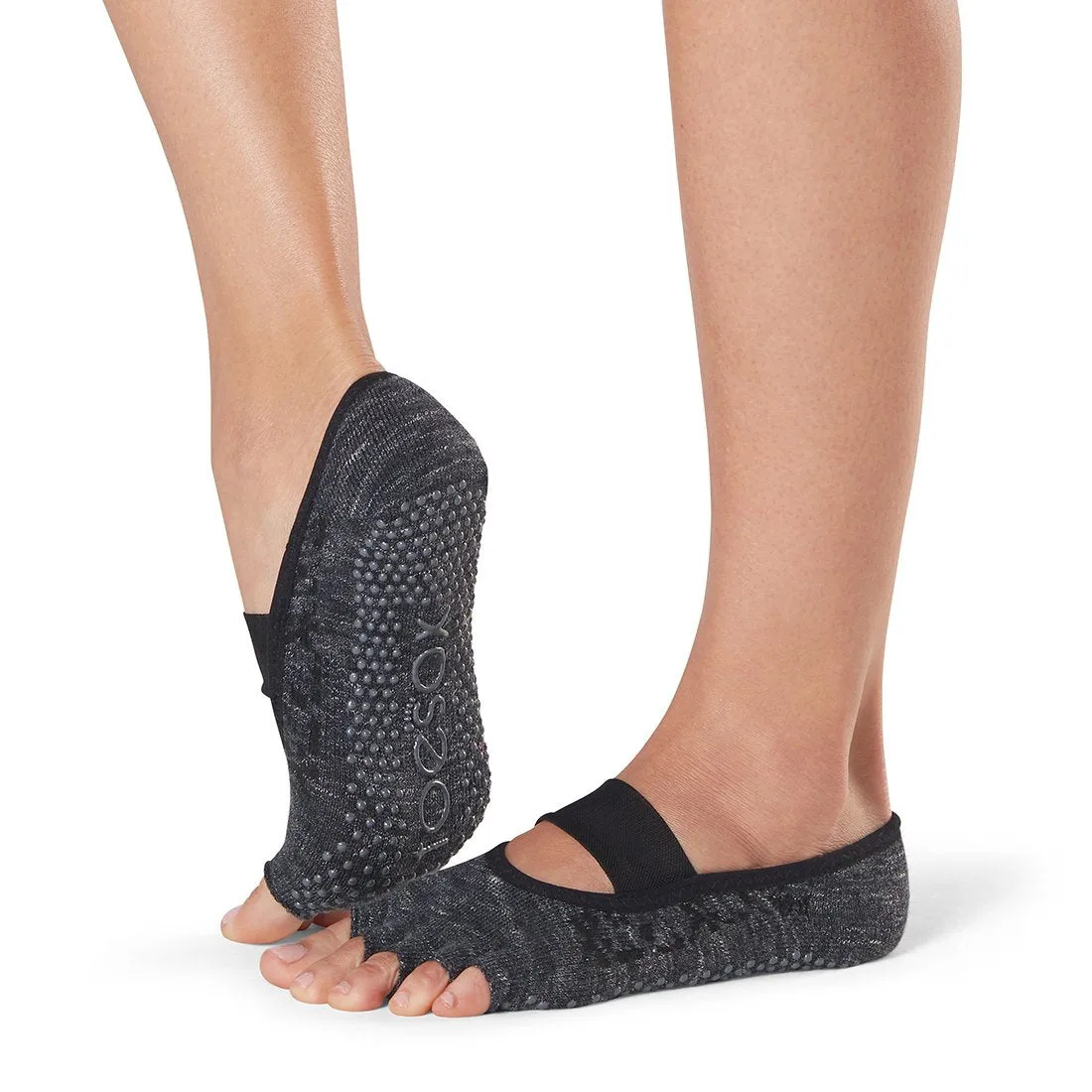 ToeSox - Half Toe Mia Grip Socks