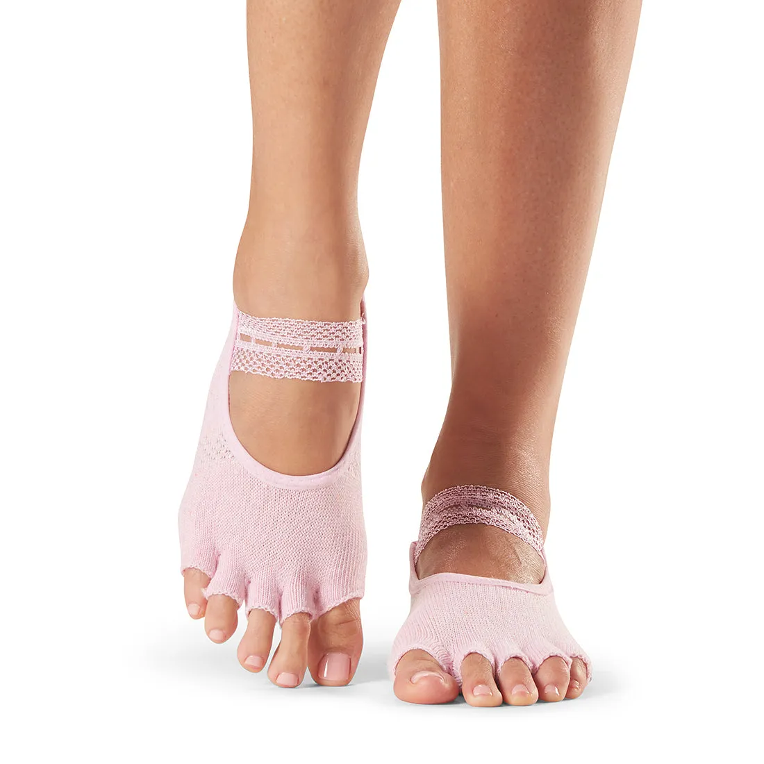 ToeSox - Half Toe Mia Grip Socks