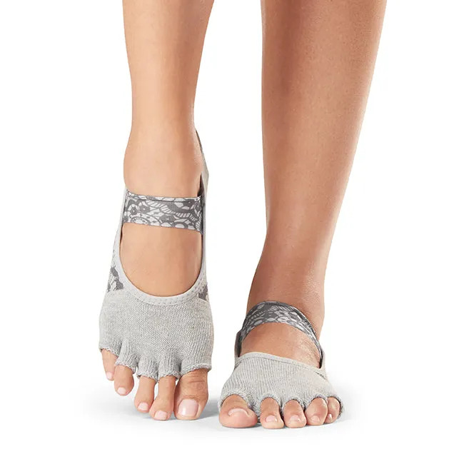 ToeSox - Half Toe Mia Grip Socks