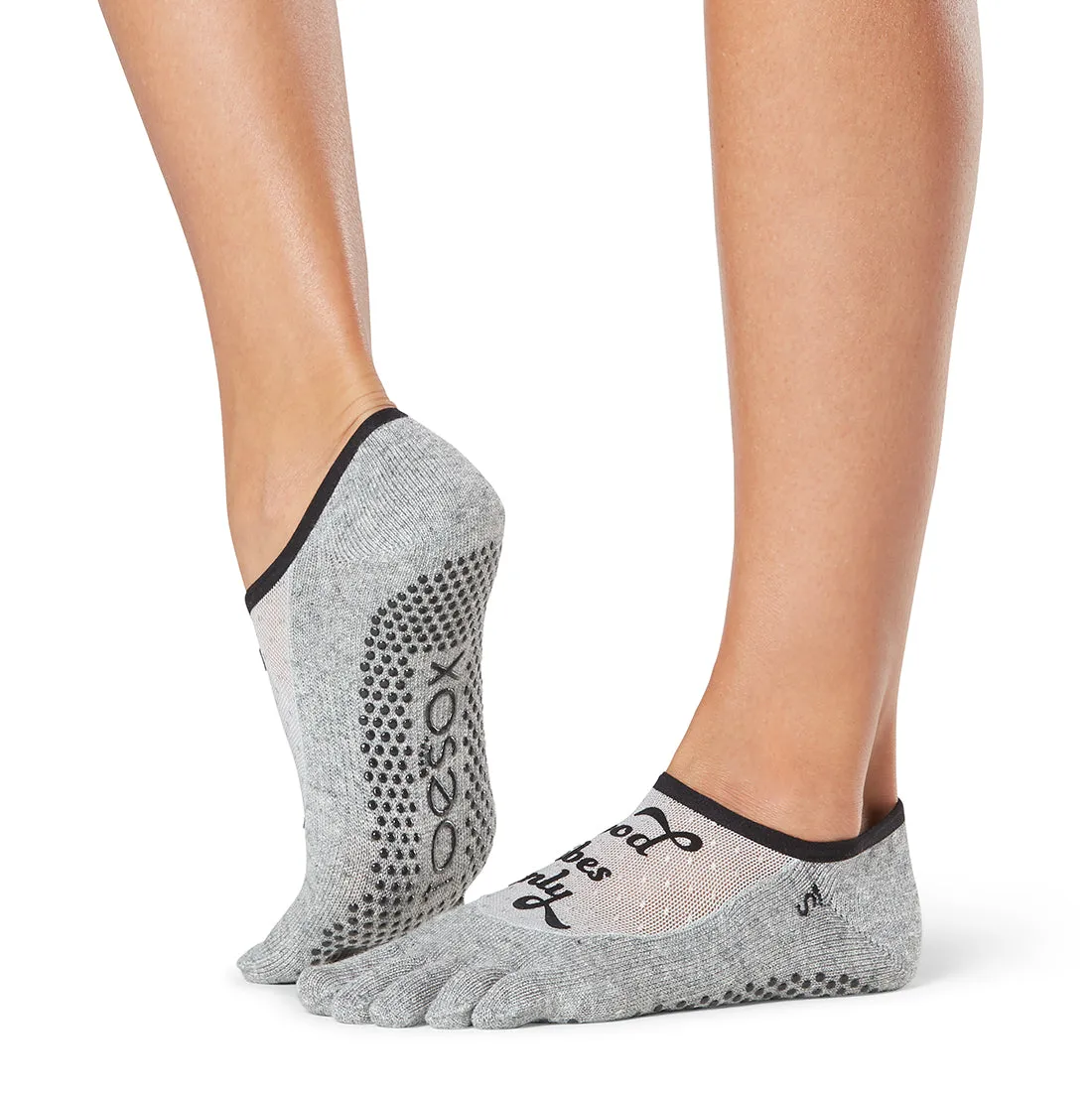 ToeSox - Luna Grip Socks