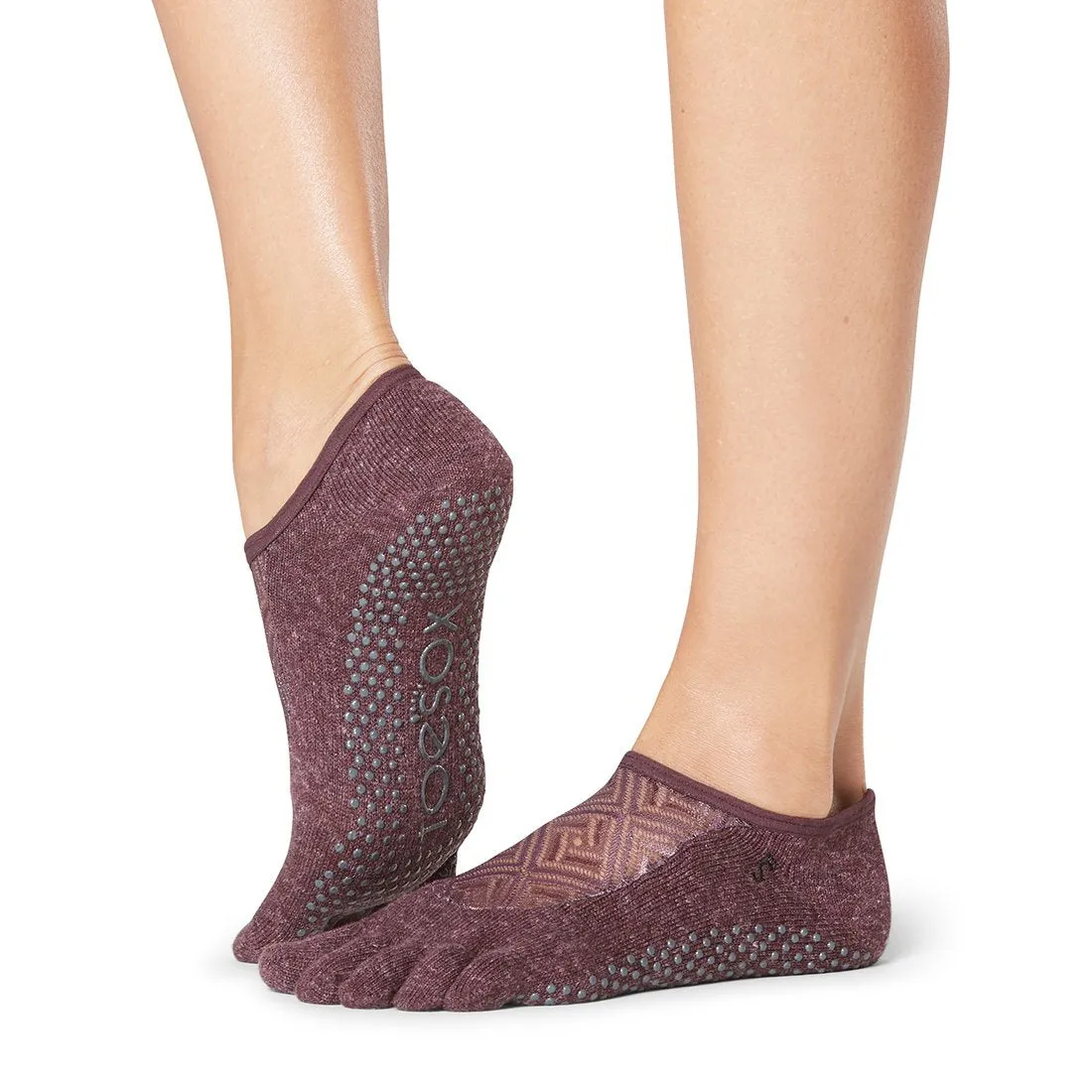 ToeSox - Luna Grip Socks