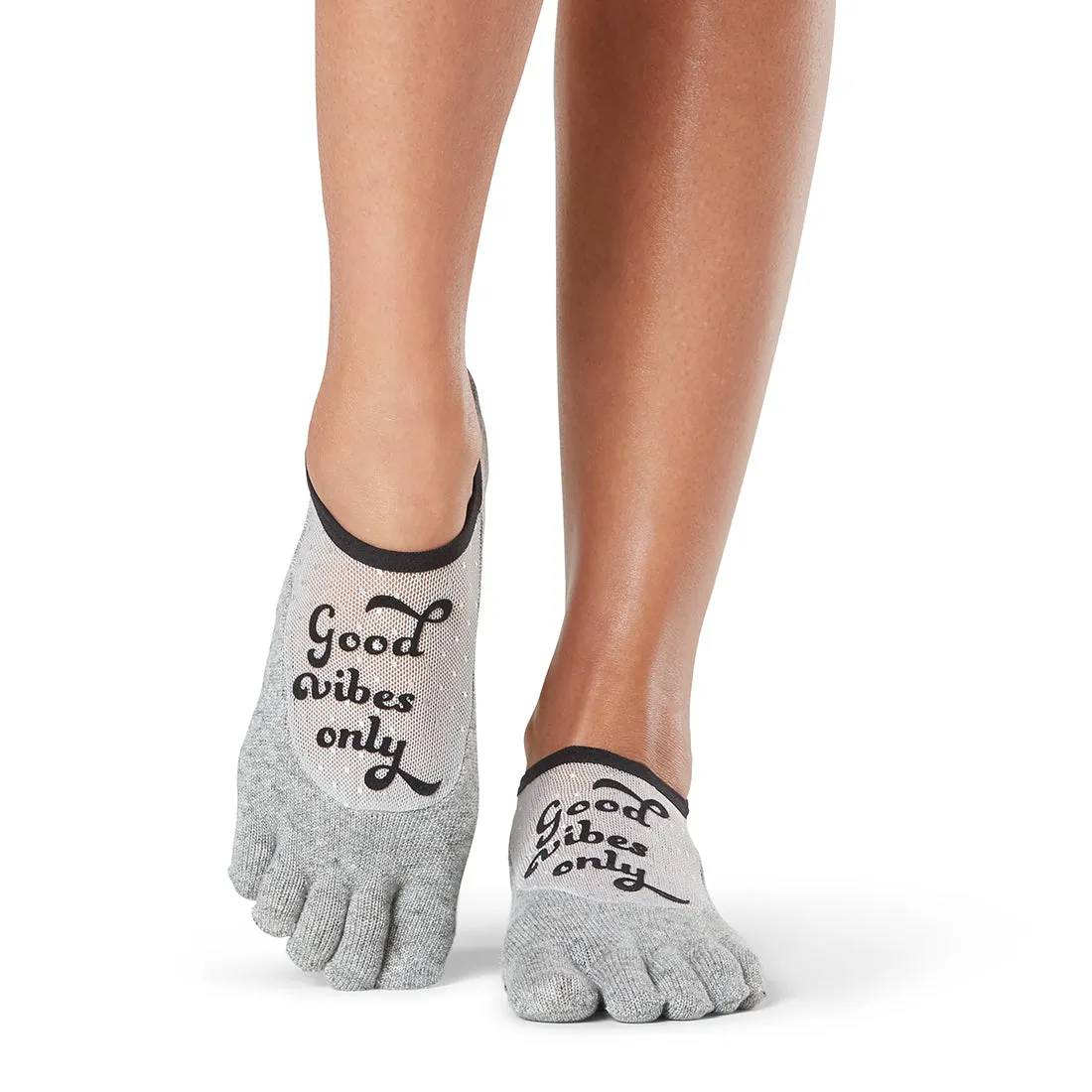 ToeSox - Luna Grip Socks