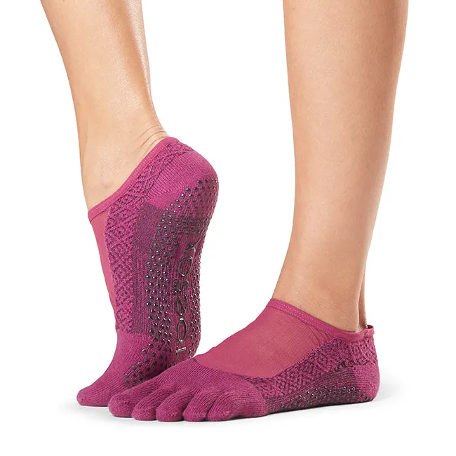 ToeSox - Luna Grip Socks