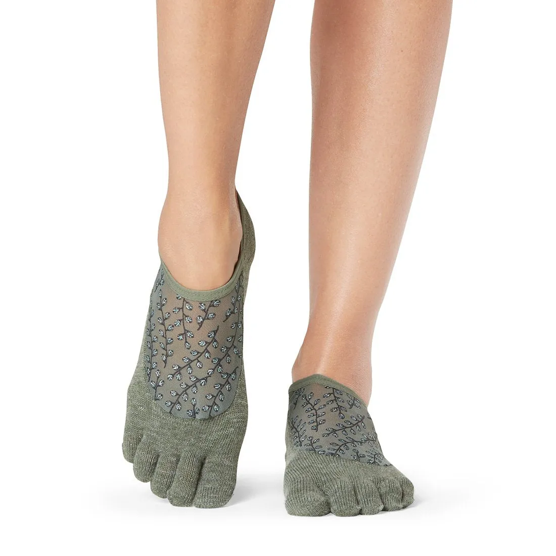 ToeSox - Luna Grip Socks