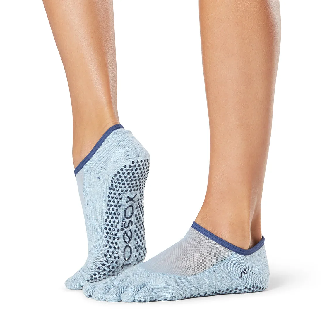 ToeSox - Luna Grip Socks