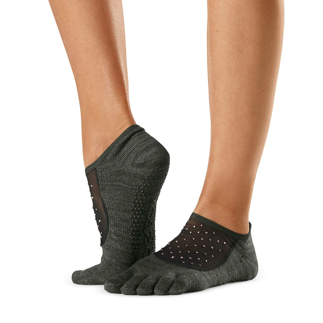 ToeSox - Luna Grip Socks