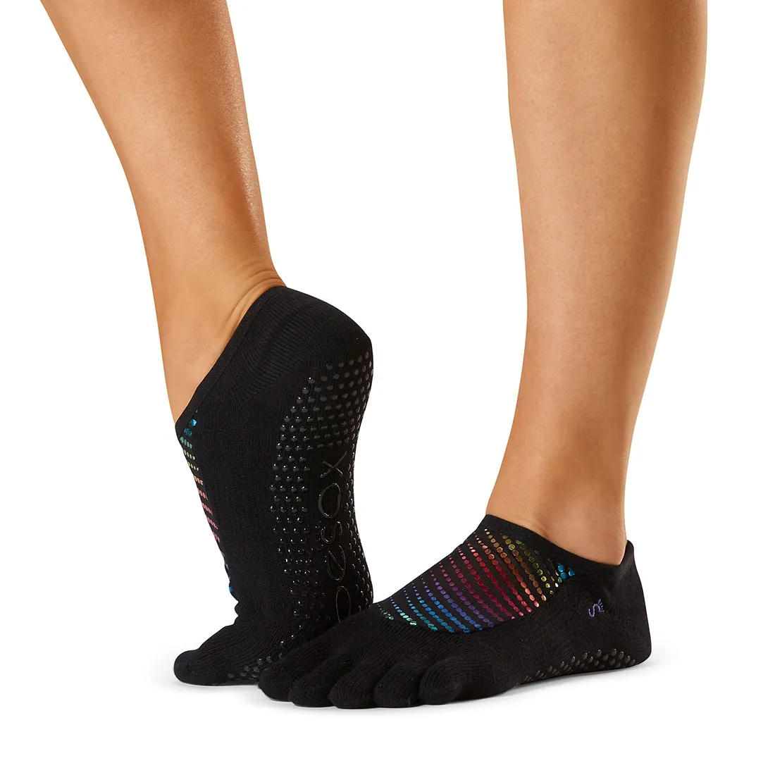 ToeSox - Luna Grip Socks