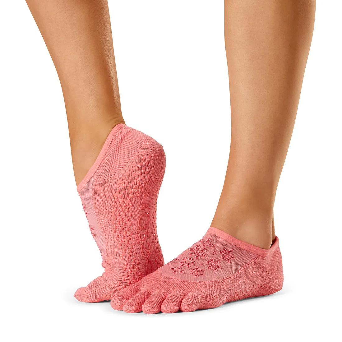 ToeSox - Luna Grip Socks