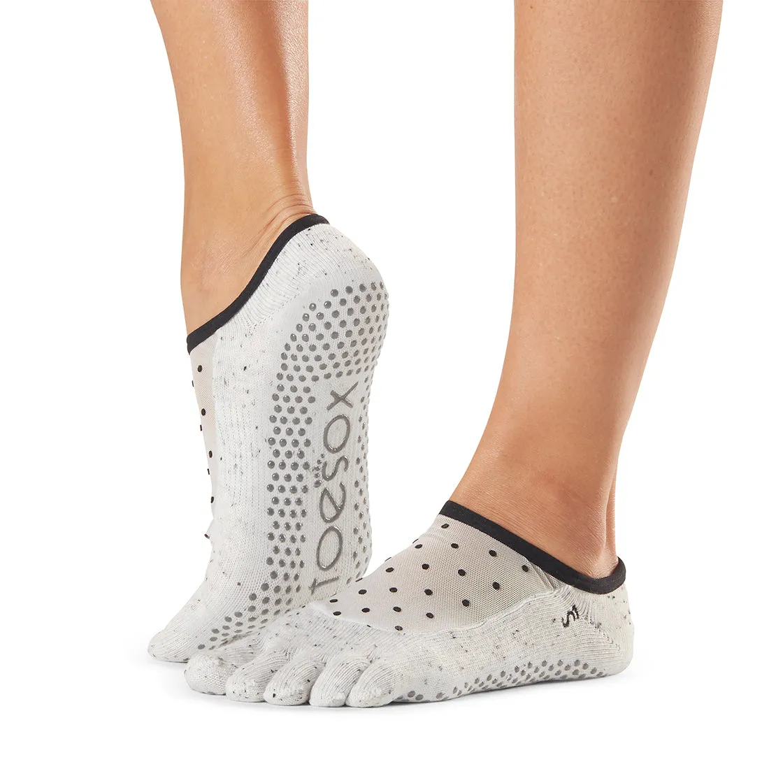 ToeSox - Luna Grip Socks