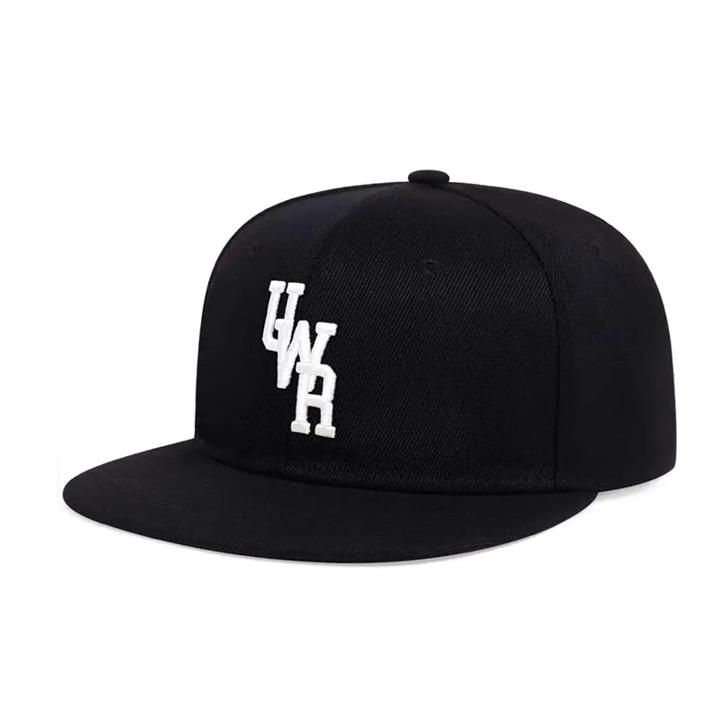 UWR 1990 Snapback Cap